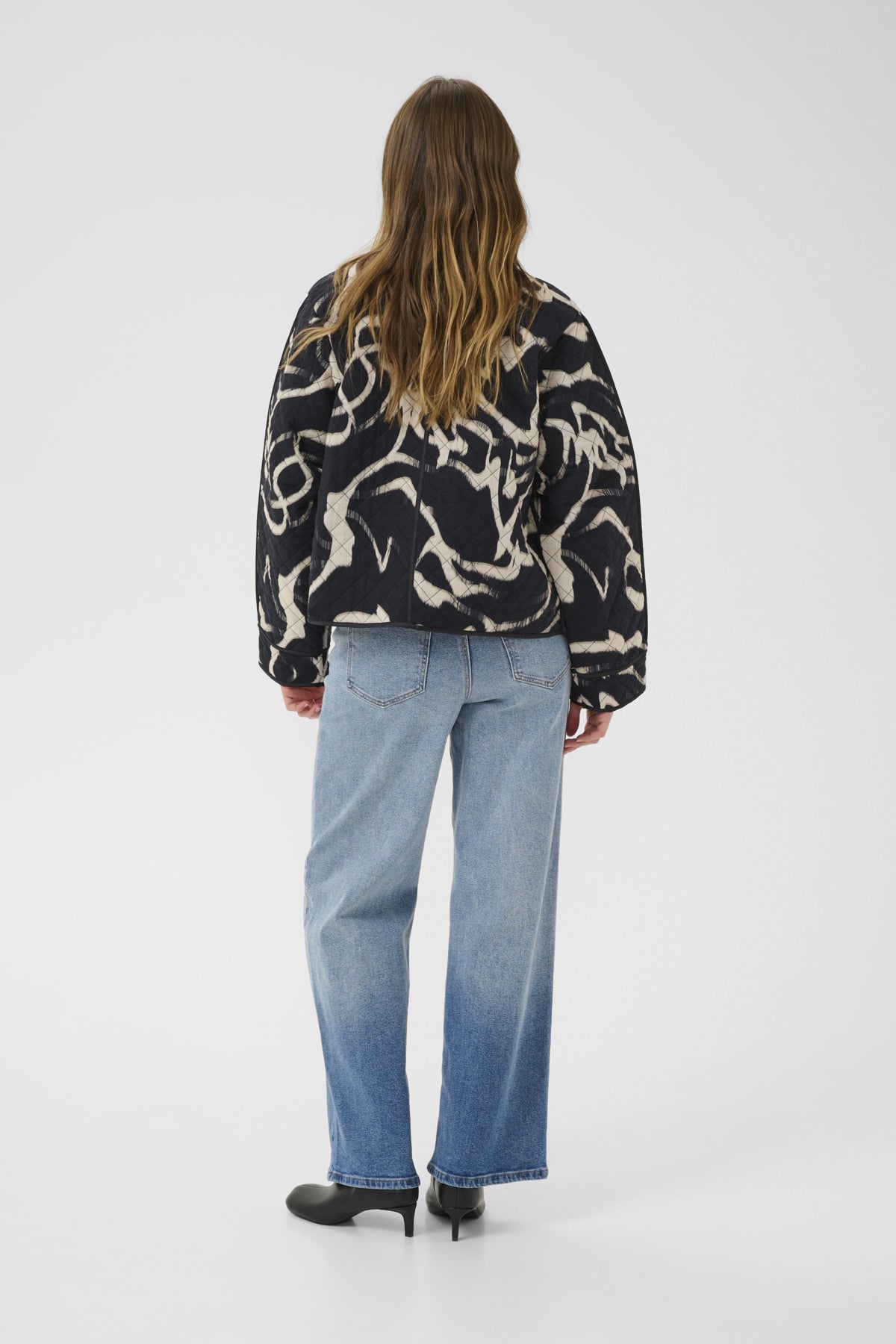 KAFFE KAYLA JACKET